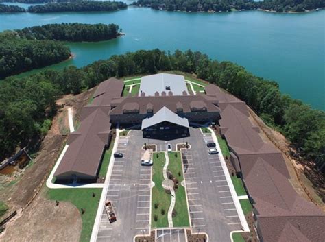 The Phoenix at Lake Lanier in Gainesville